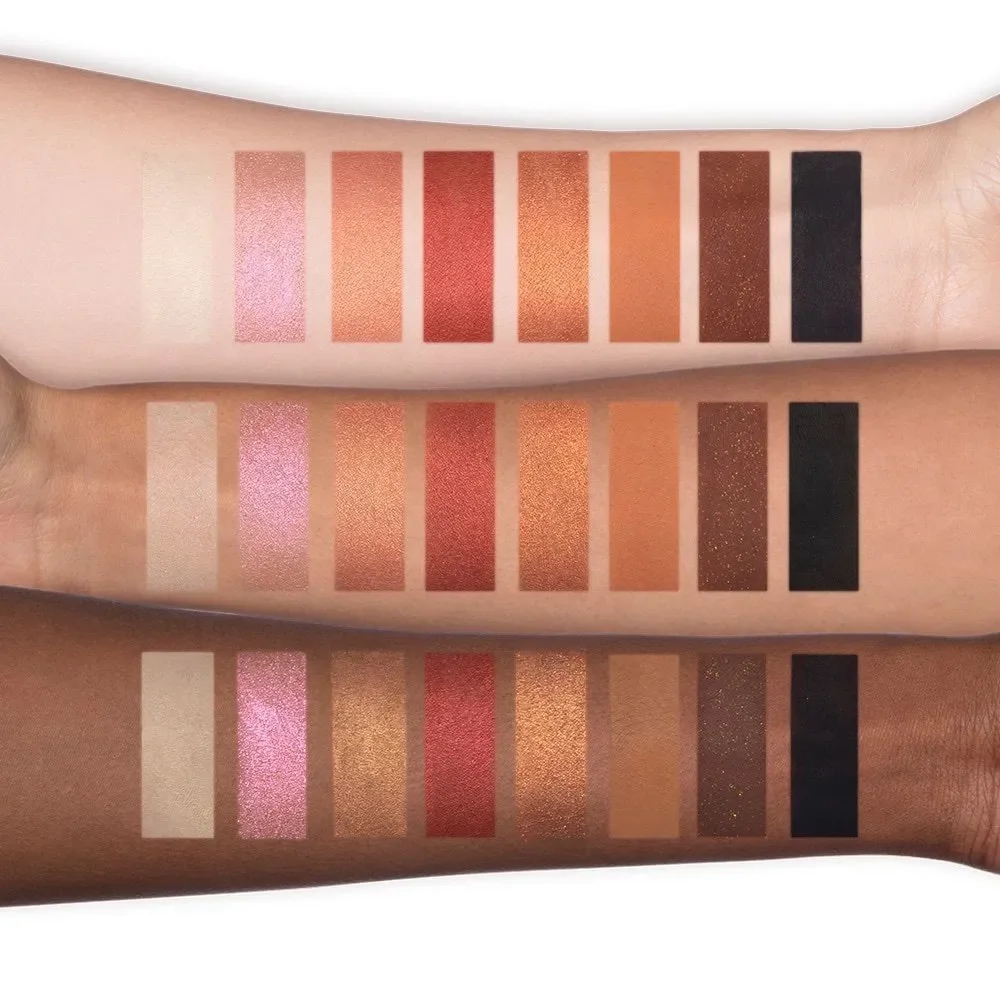 Too Faced Kitty Likes To Scratch Eye Shadow Palette - Brand New In Box - Picture 6 of 11